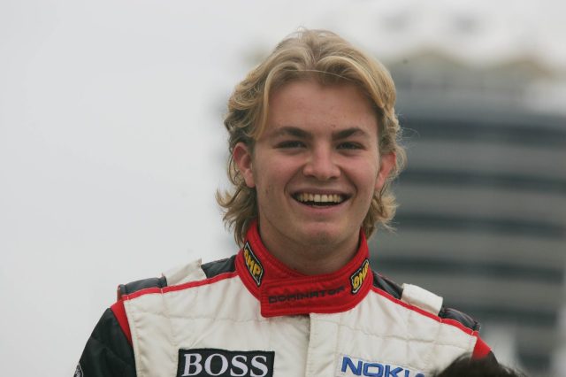 Image Source/ Formula 1