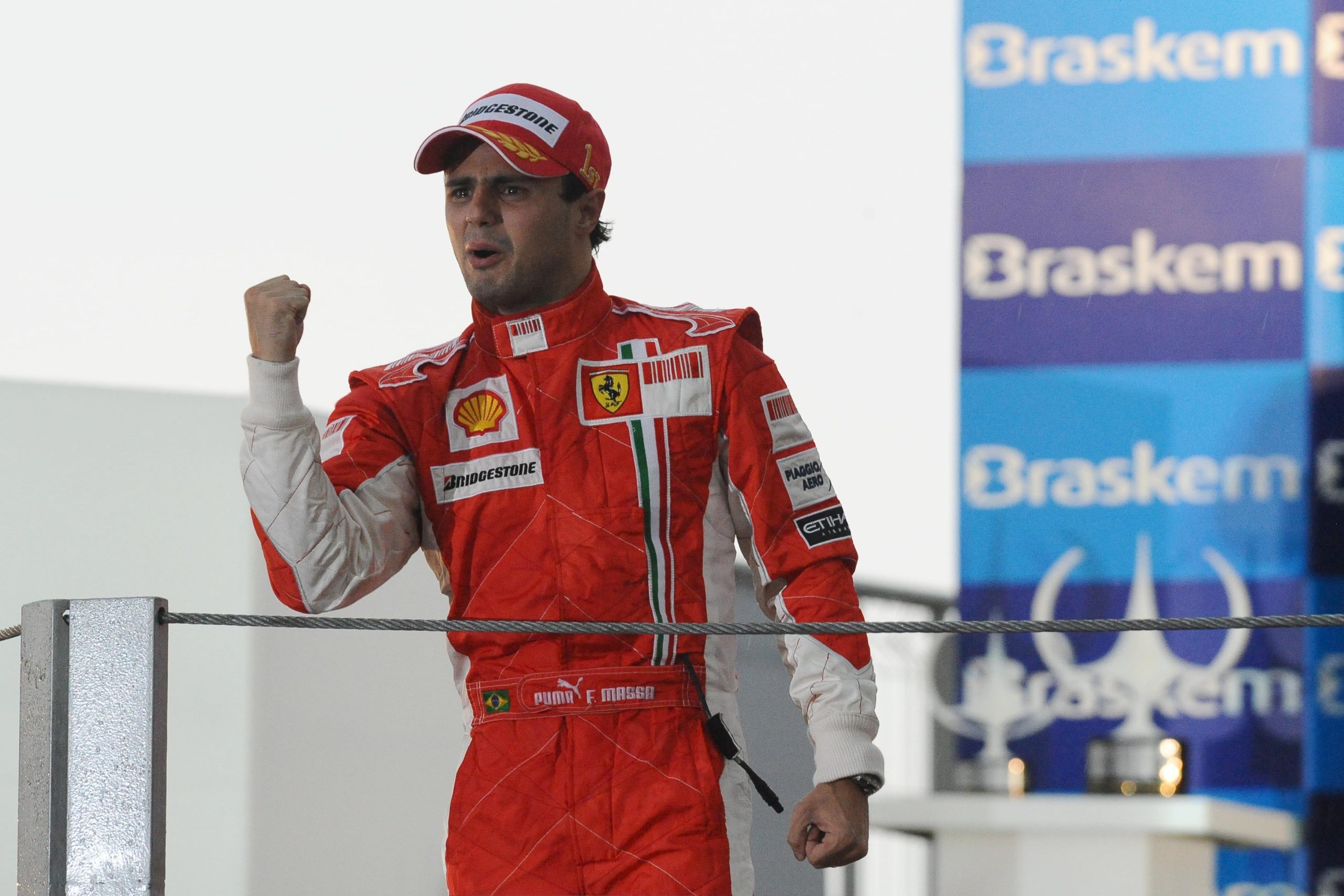 Image Source / Racing News 365