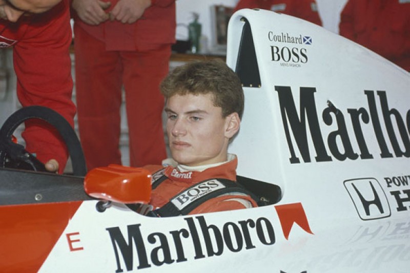 Image Source / Autosport