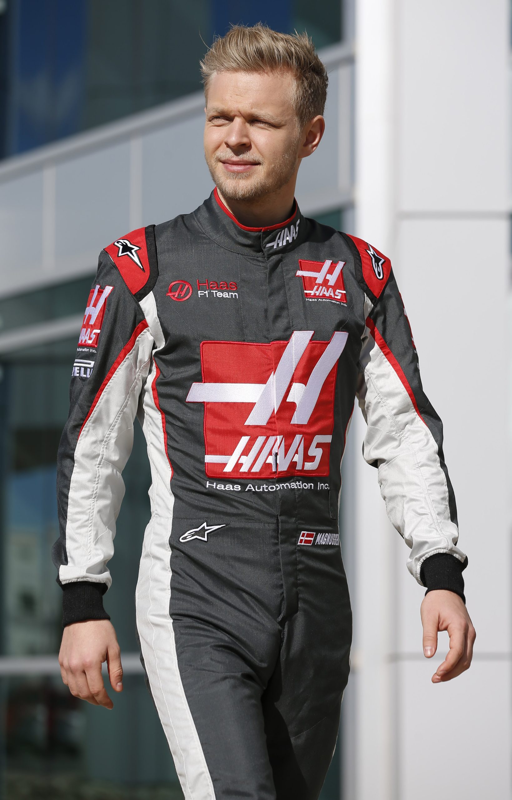 Image Source / F1 Fansite