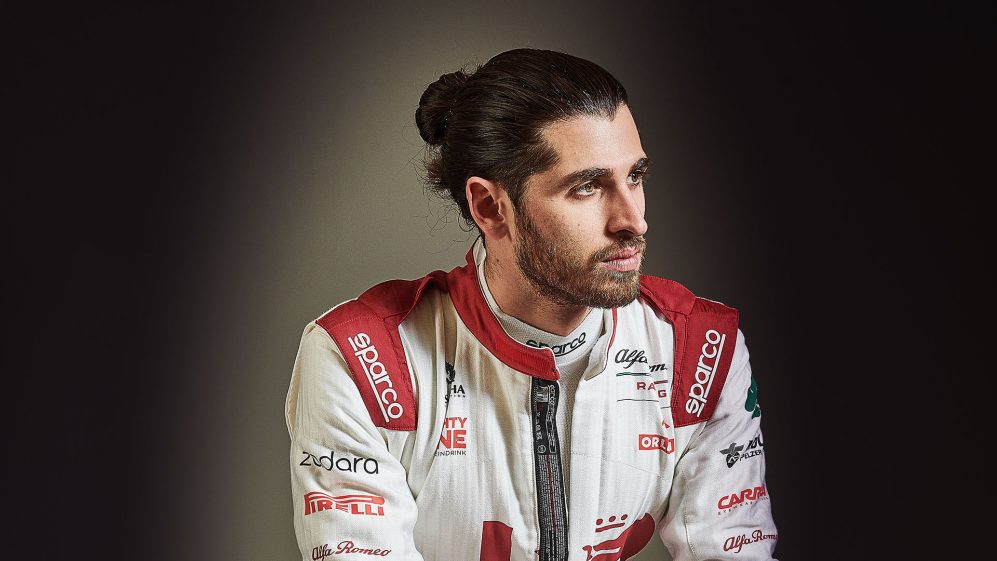 Image Source / Formula 1