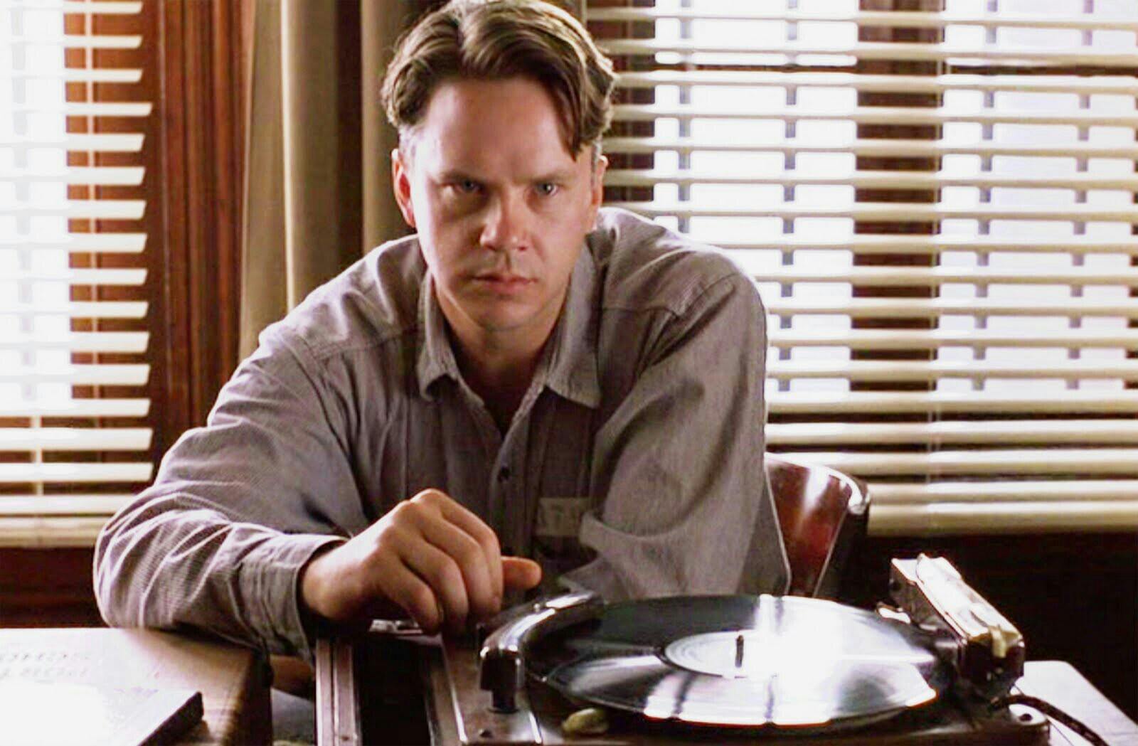 Image Source / Tim Robbins