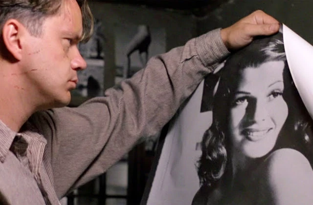 Image Source / Shawshank Redemption Wiki - Fandom
