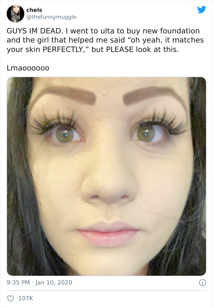 Image Source / Reddit 