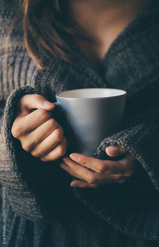 Cup of tea picture