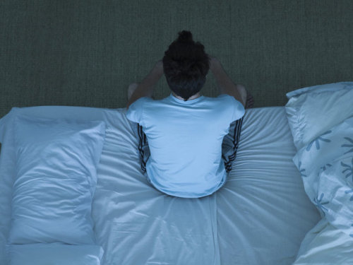 Insomnia