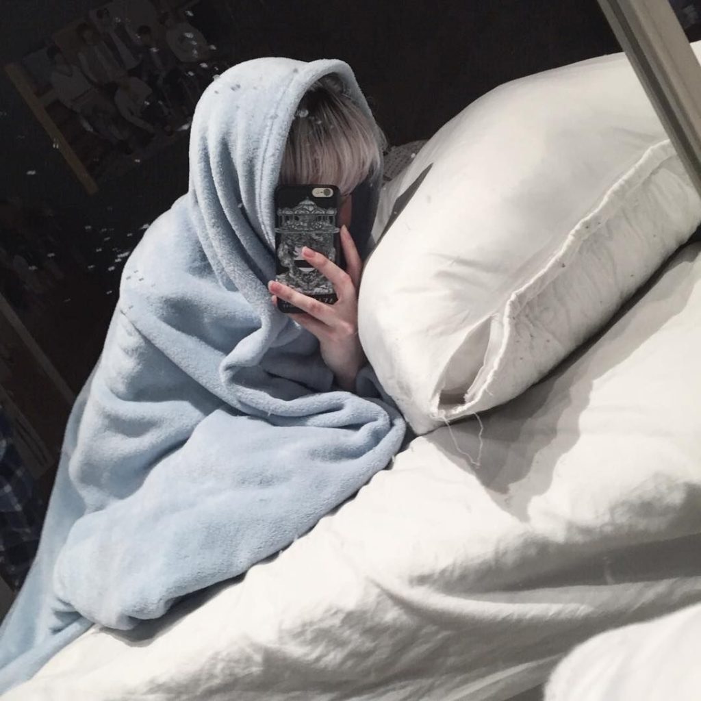 Blanket