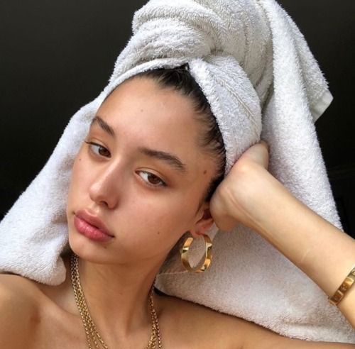 Clear Skin