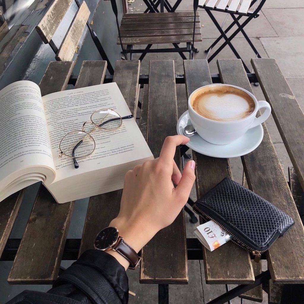 Coffee