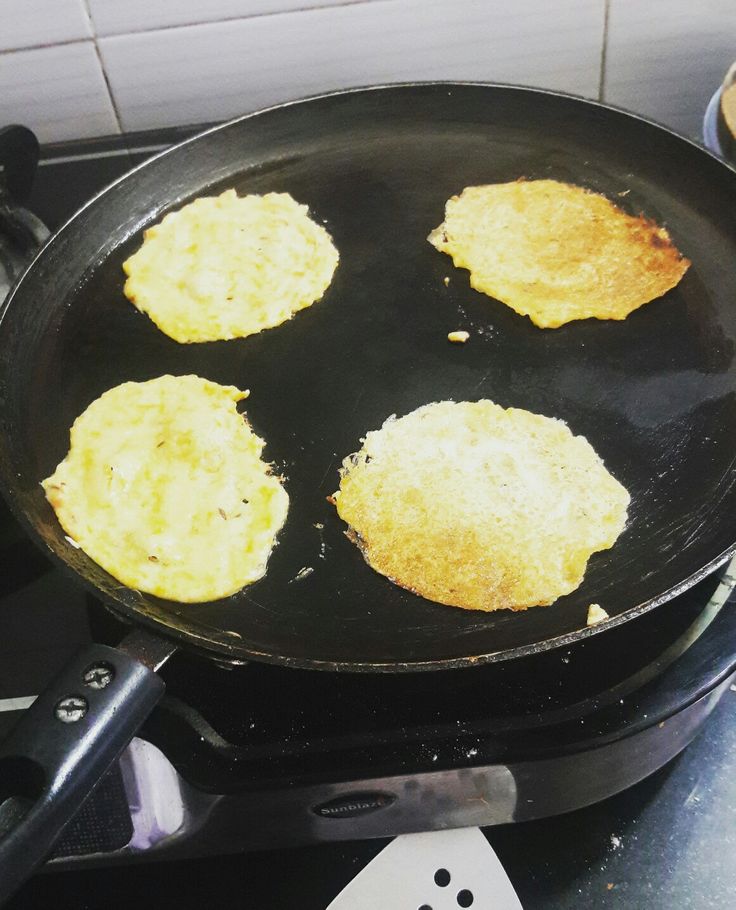Cooking