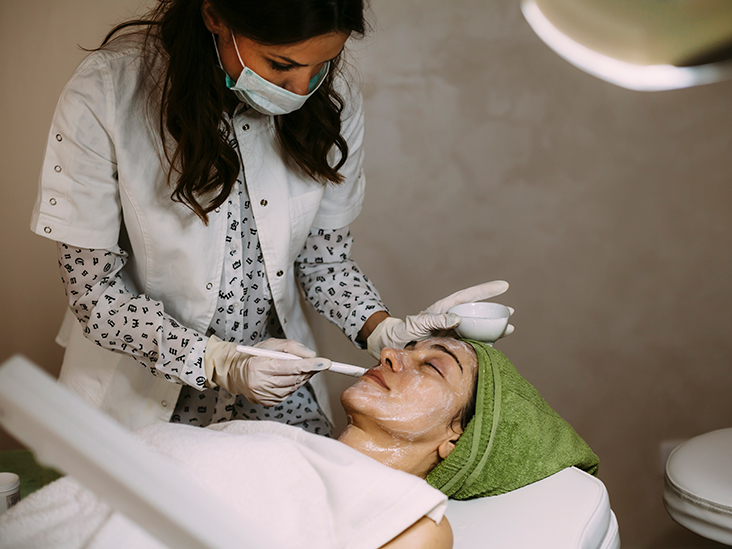 Dermatologist
