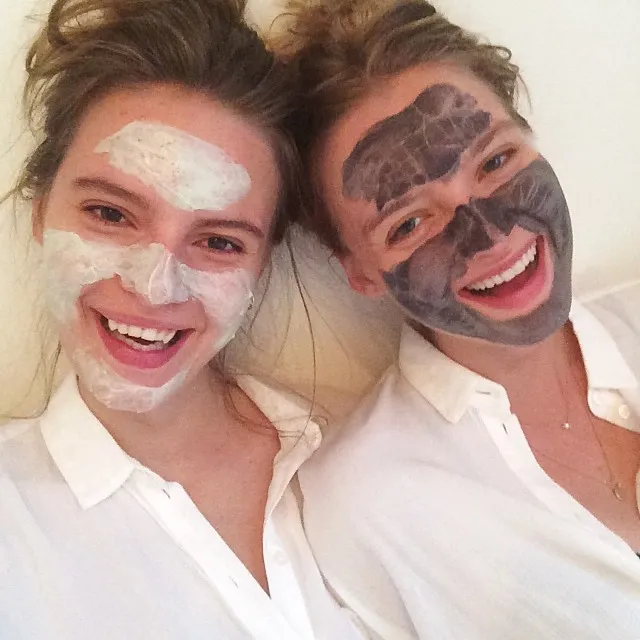 Face Masks