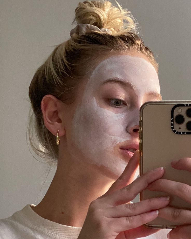 Girl Skincare