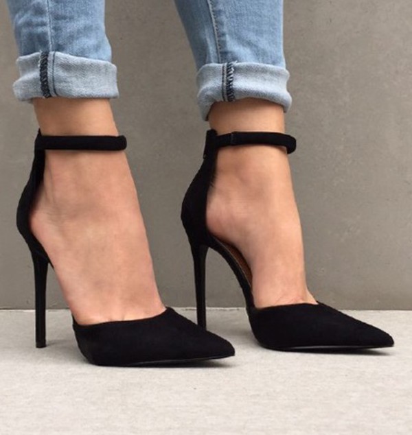 Heels
