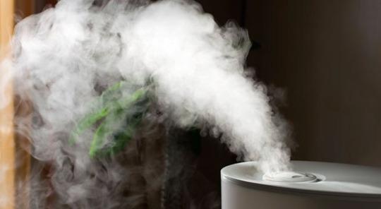 Humidifier