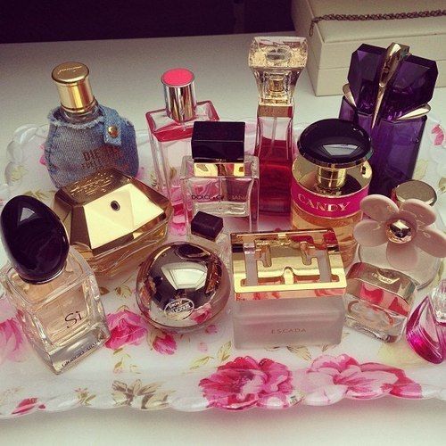 Perfume