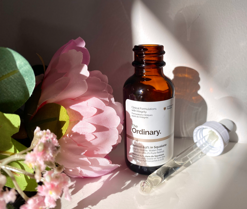 Retinoid