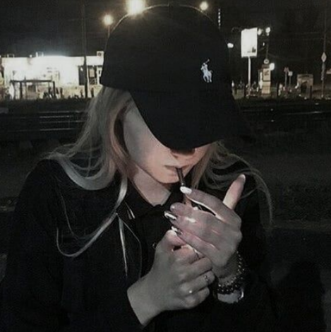 Smoking