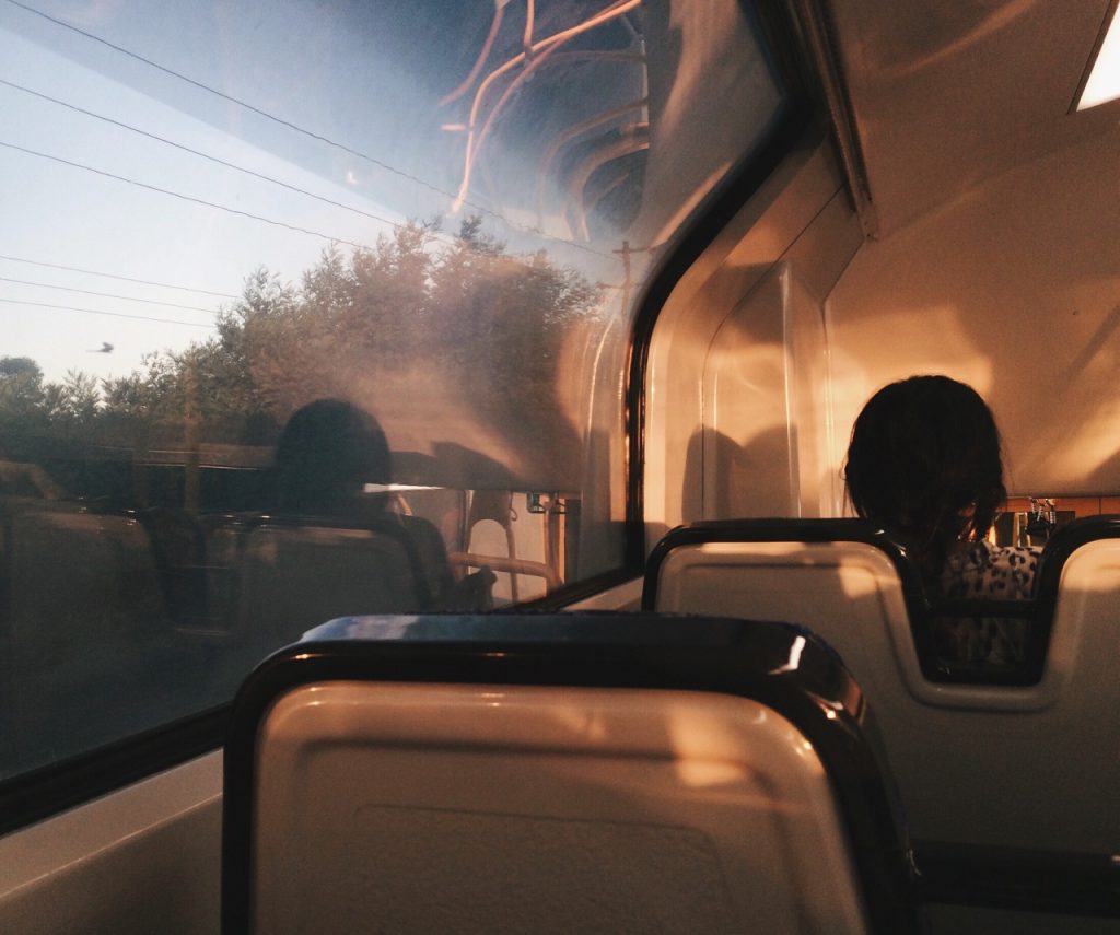 Train