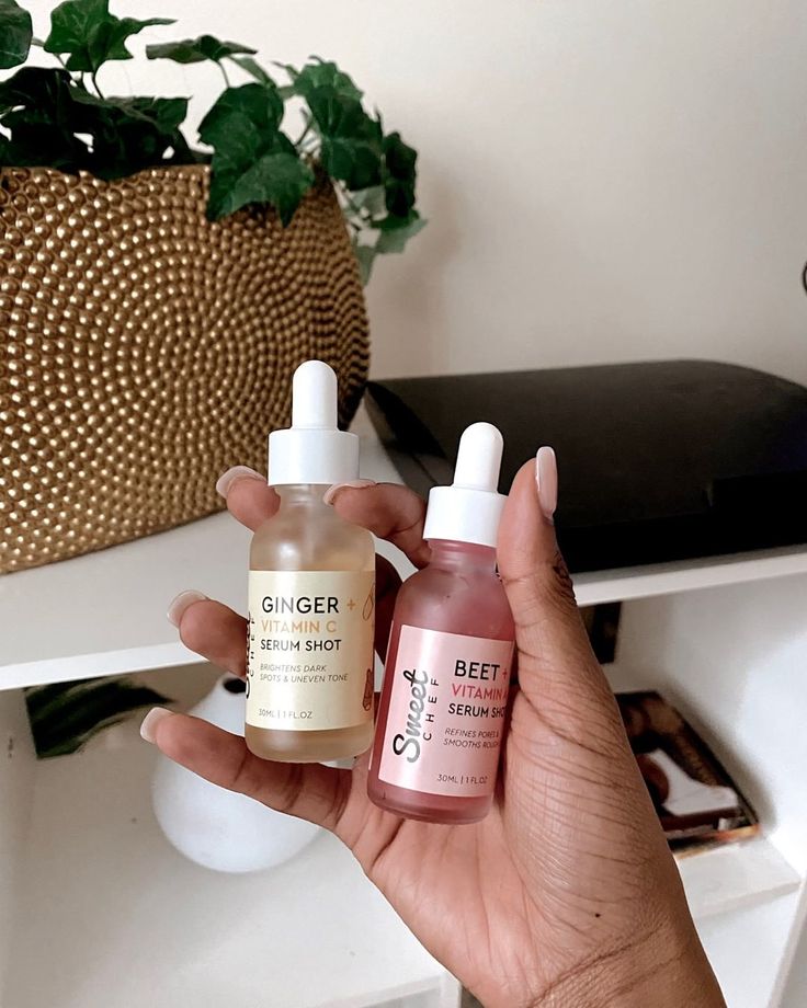 Vitamin C Serum
