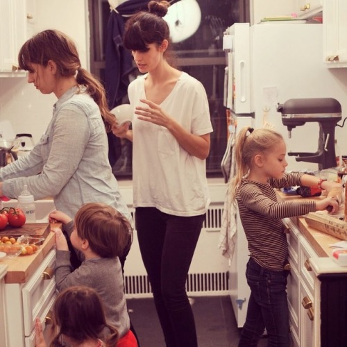 Family time