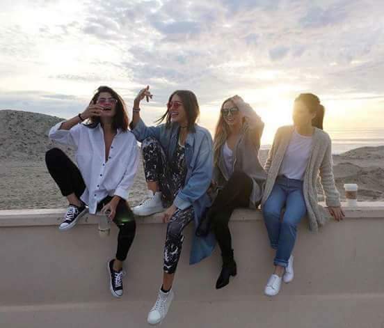 Friends