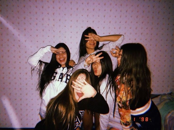 Friendship group
