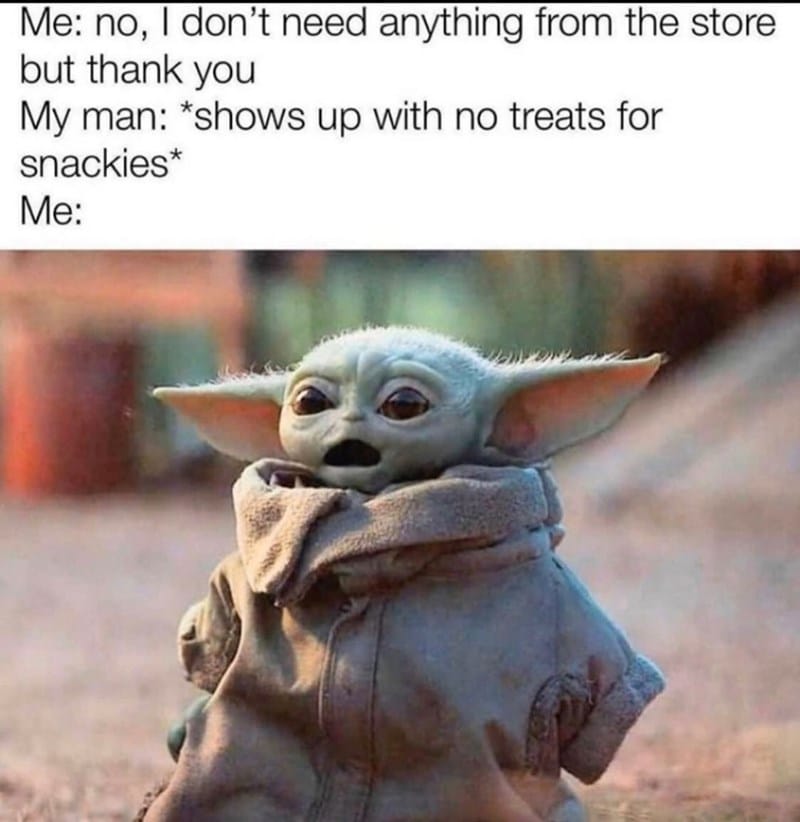 Relationship meme