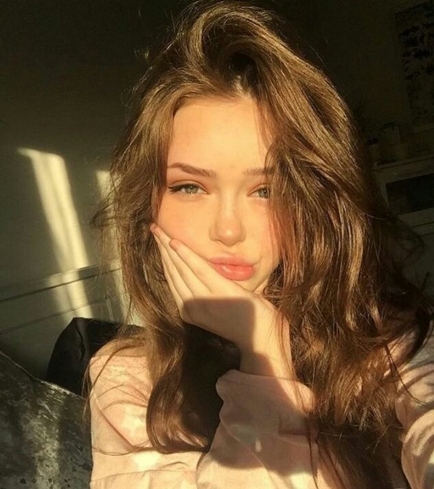 Tumblr girl