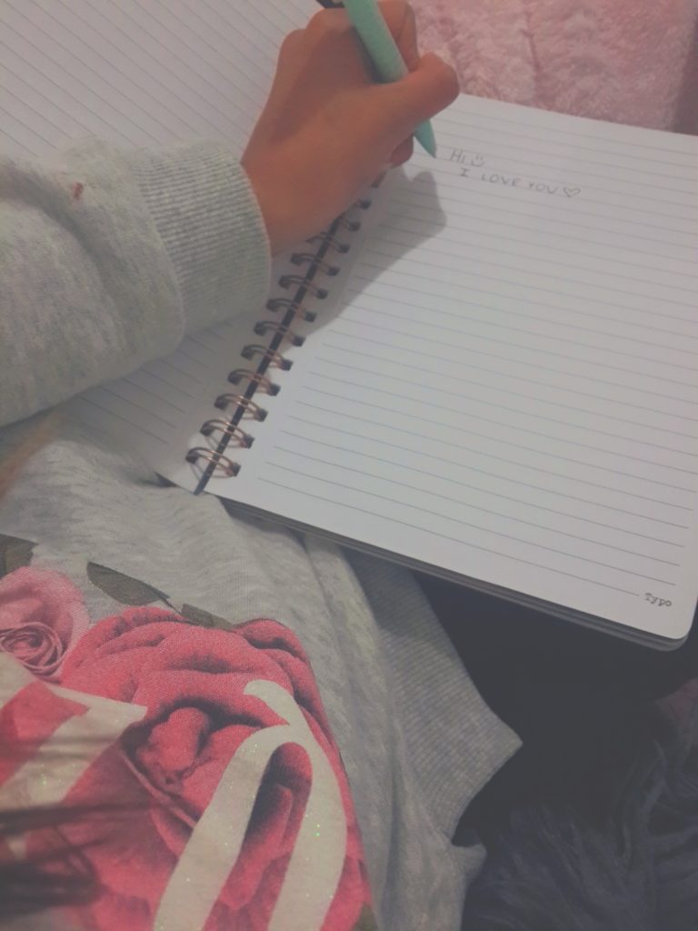 Writing