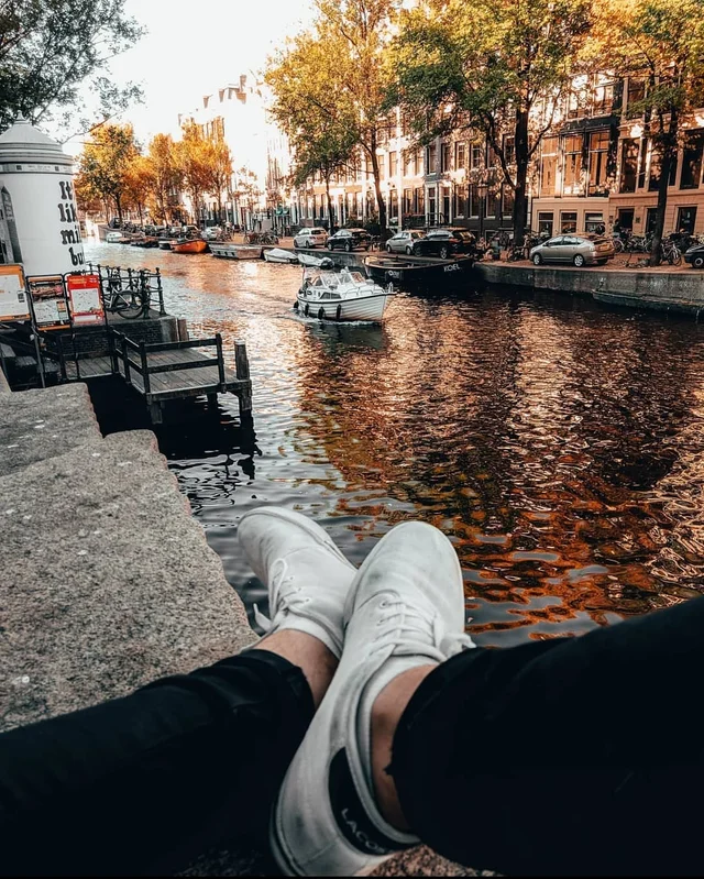 solo travelling