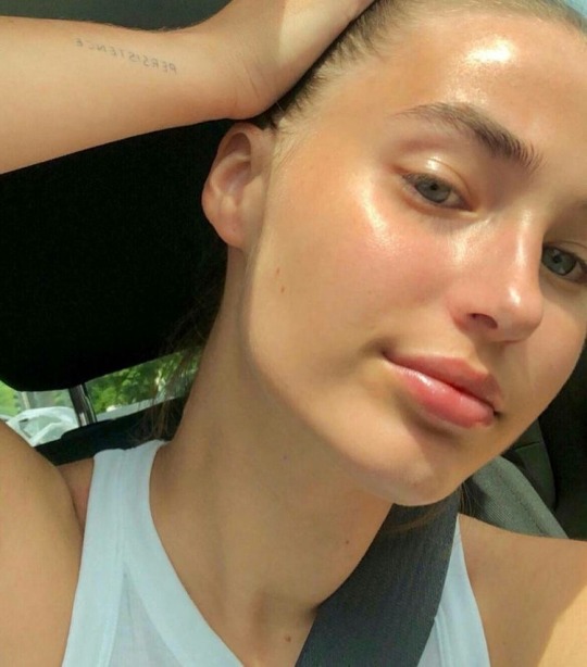 Clear skin 2