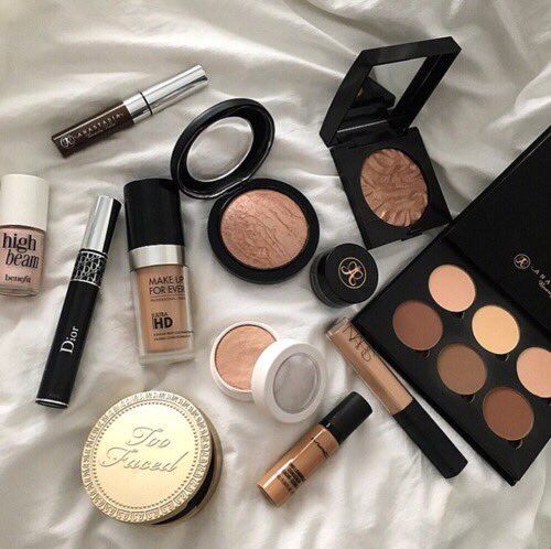 makeup