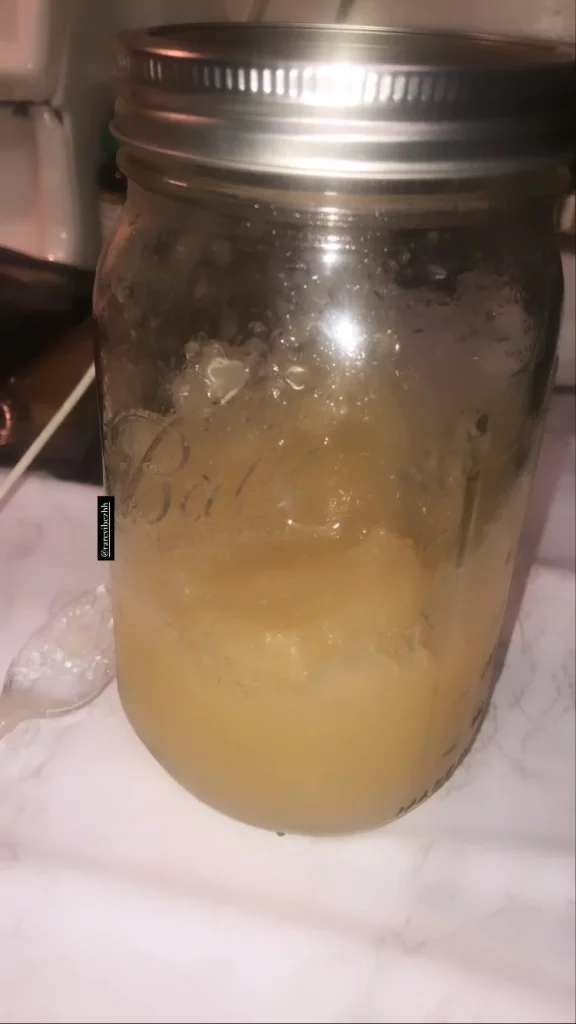 sea moss homemade