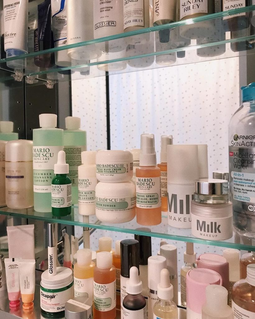 skincare