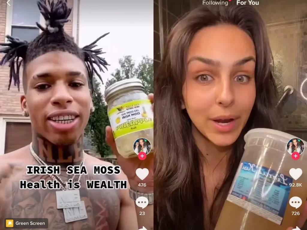 superfood sea moss