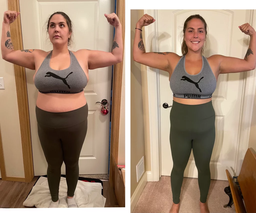 weight loss