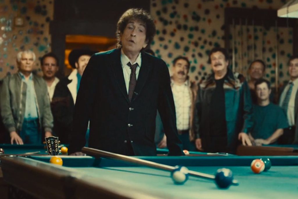 Chrysler Bob Dylan