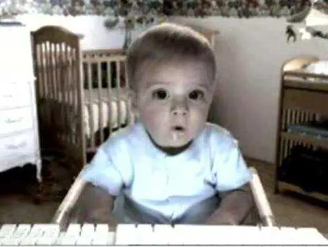 eTrade Baby