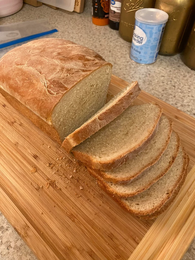 bread