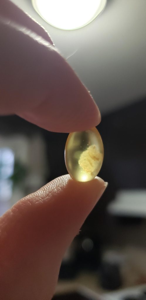 omega 3