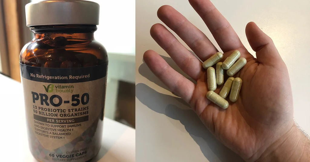 probiotic