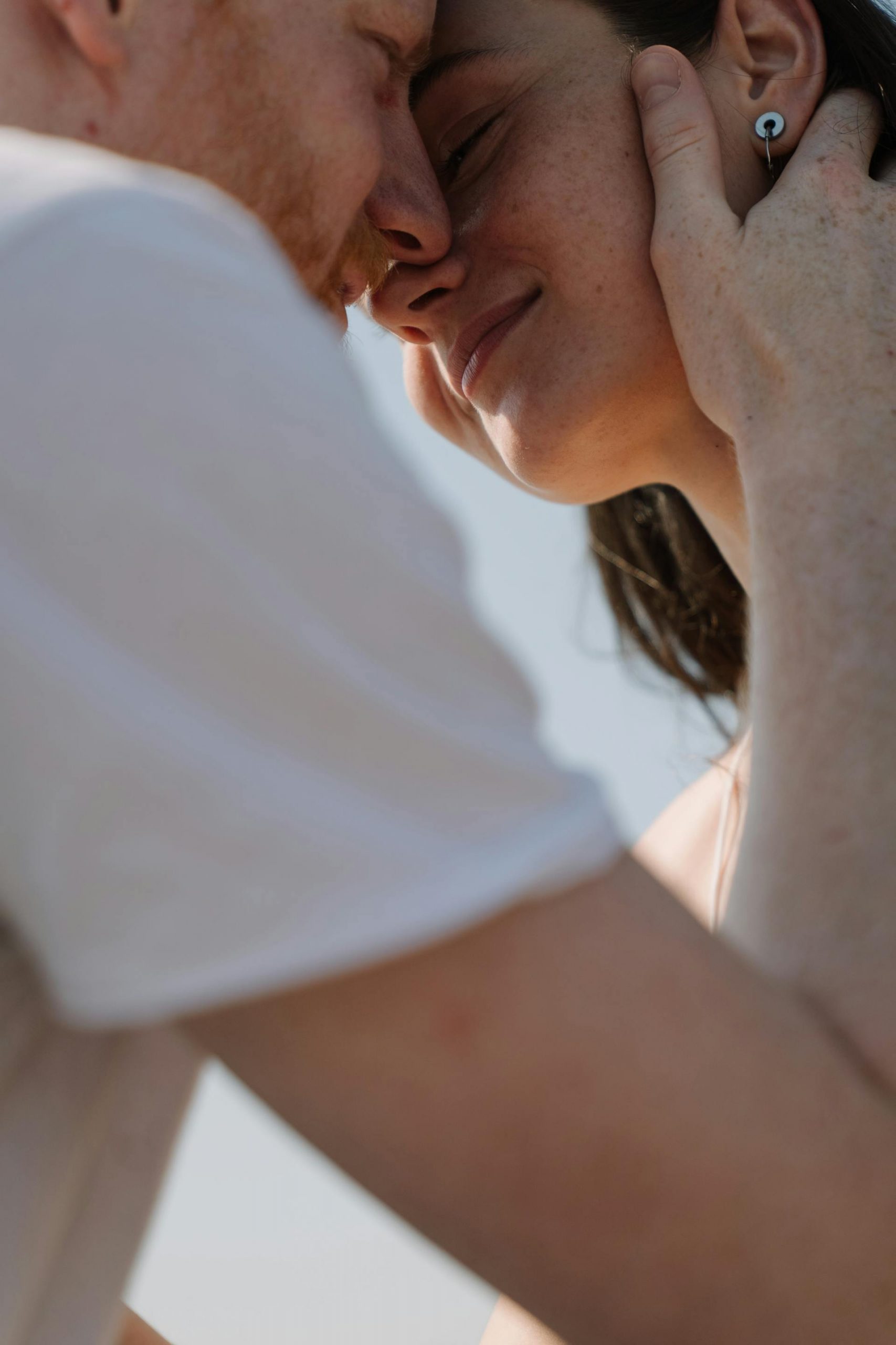 A loving couple | Source: Pexels