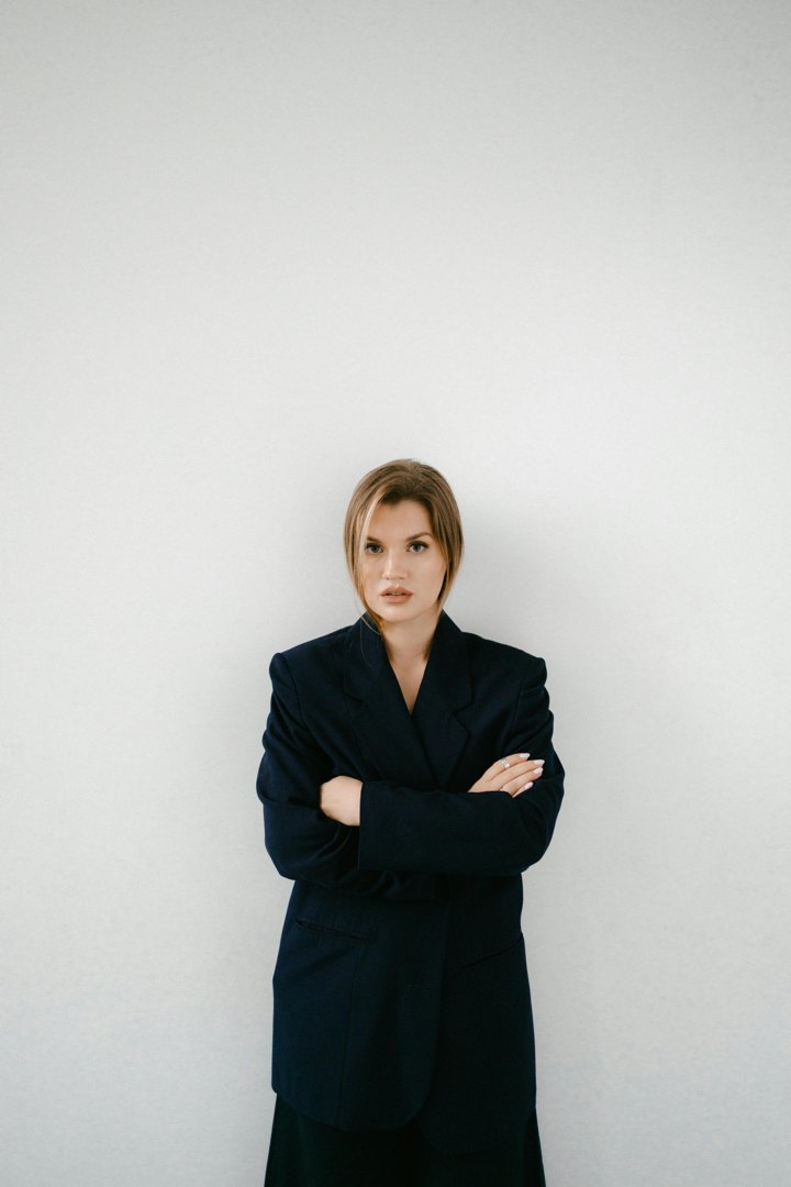 A determined woman | Source: Pexels