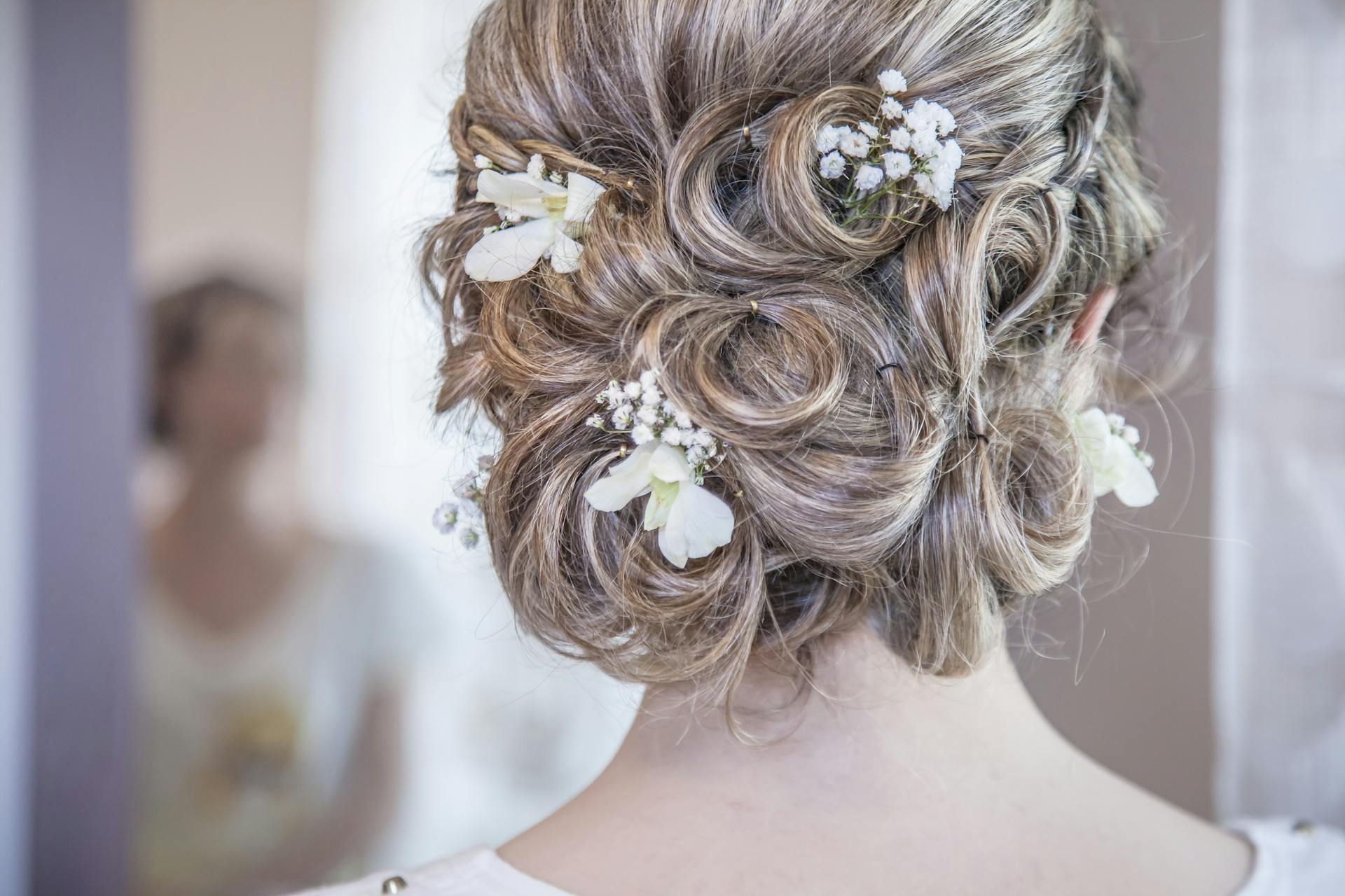A bride | Source: Pexels
