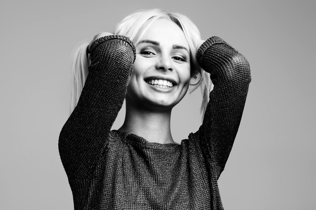 A happy woman | Source: Pexels