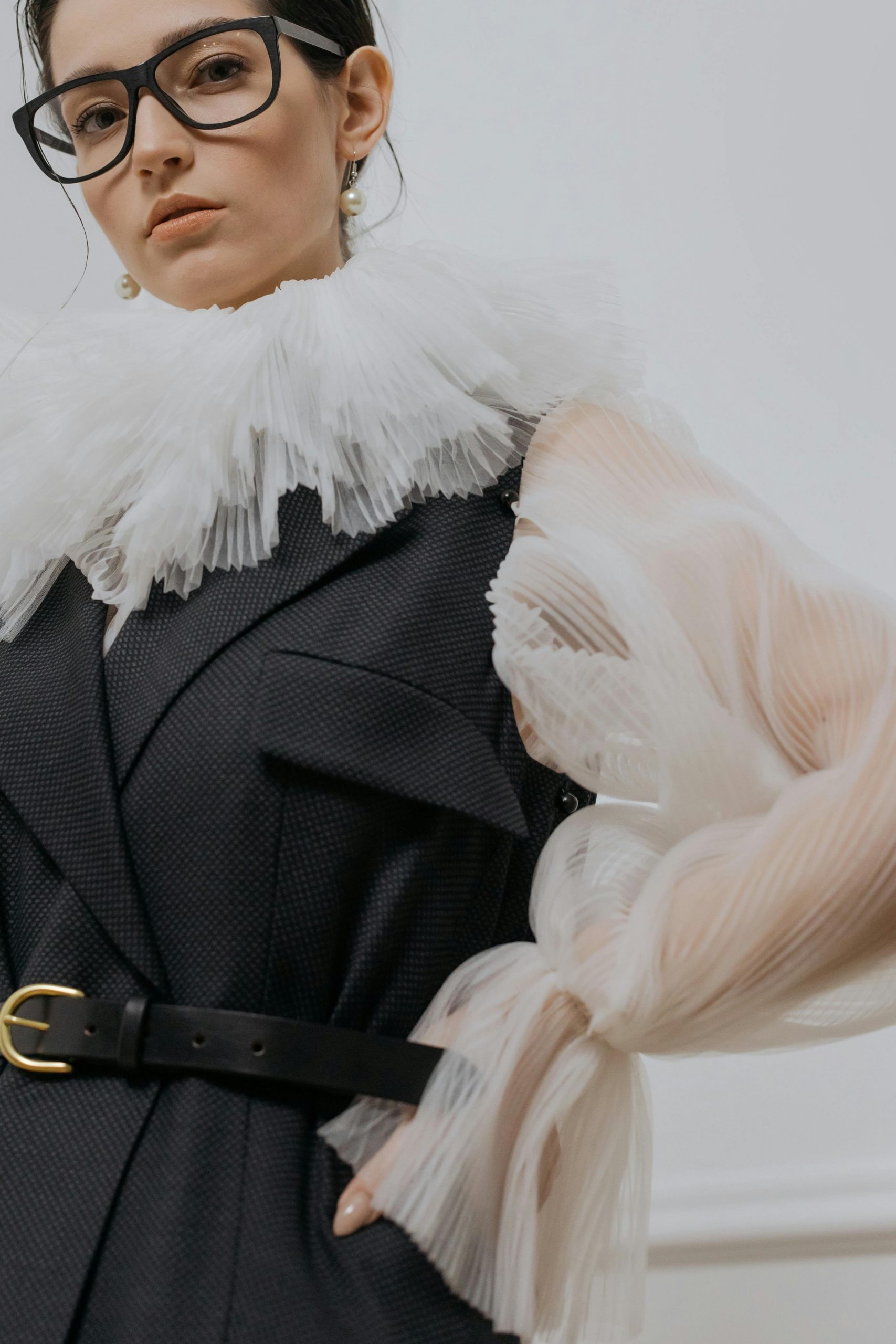 A woman with an attitude | Source: Pexels