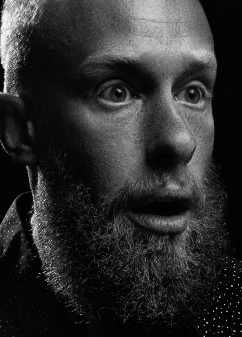 A surprised man | Source: Pexels