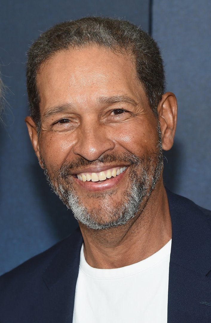 Bryant Gumbel attends