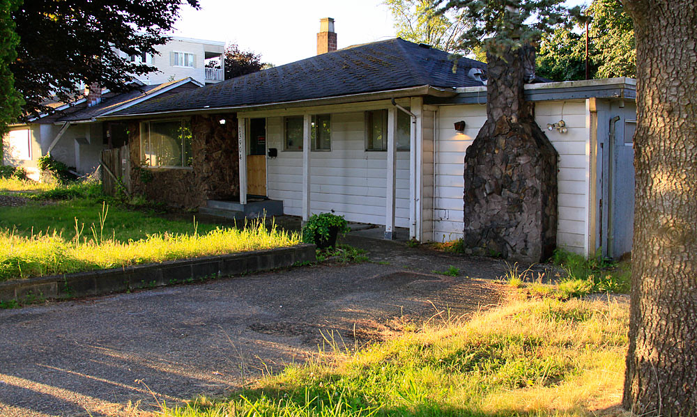 A house | Source: Flickr